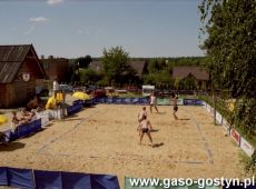 1171.Turniej siatkowki plazowej w Cichowie (2002 r.)