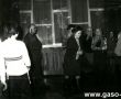 1178.Koncert dudziarzy z Krobi dla czlonkow Klubu Seniora w Piaskach (Piaski, 13 luty 1979 r.)