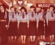 1193. Szkolna druzyna pozarnicza Zespolu Szkol Rolniczych w Grabonogu (1981 r.)