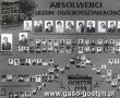 1201.Absolwenci Liceum Ogolnoksztalcacego w Gostyniu (1969 r.)