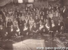 1209.Zabawa choru klasztornego (1931 r.)