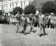 1225.Wreczenie sztandaru Hufcowi ZHP w Gostyniu (04.06.1967r.)