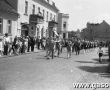 1232.Wreczenie sztandaru Hufcowi ZHP w Gostyniu (04.06.1967r.)