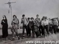 1234.Pielgrzymka do Gorki Duchownej (1980 r.)