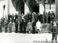 1236.Obchody Swieta Ludowego (Rokosowo, 26 maja - 2 czerwca 1968 r.)