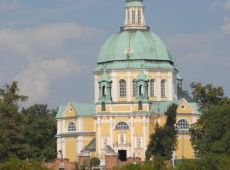 1245.Bazylika na Swietej Gorze (2012 r.).JPG