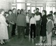 1248.Wypoczynek uczniow Szkoly Podstawowej nr 3 w Gostyniu w Marisfeld (NRD)-1985 r.