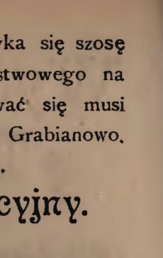 1257.Ogloszenie z Oredownika Urzedowego Powiatu Gostynskiego (1925 r.)