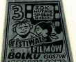 1265.Festiwal Filmow o Bolku i Lolku w Gostyniu - plakietka 1974r.