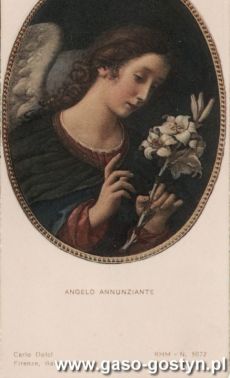 1265.Pamiatka swiecen kaplanskich ksiedza Jana Rataja ze Zgromadzenia Ksiezy Filipinow (Tarnow, 1939 r.)