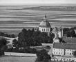 1281.Kosciol i klasztor ksiezy filipinow na Swietej Gorze w Gostyniu (1932 r.)