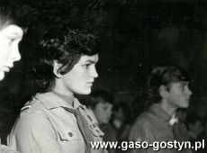 1282.Obchody Roku Kopernikowskiego - PDK w Gostyniu (18.02.1973r.)