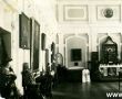 1287.Wystawa Marjanska w auli Gimnazjum w Gostyniu (27 maja 1931 r.)