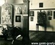 1288.Wystawa Marjanska w Gimnazjum w Gostyniu (27 maja 1931 r.)