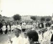 1306.Rynek w Gostyniu - procesja Bozego Ciala