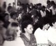 1320.Dzien Kobiet w Szkole Podstawowej nr 1 w Gostyniu(1988 r.)