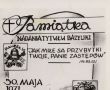 1323.Pamiatka nadania tytulu bazyliki kosciolowi ksiezy filipinow na Swietej Gorze (30 maja 1971 r.)