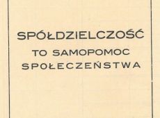 1347.Ksiazeczka wkladowa - Bank Pozyczkowy Spoldzielczy w Gostyniu (1937 r.)