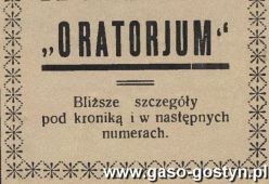 1350.Oredownik Gostynski (nr 27, 5 kwietnia 1933 r.)