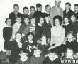 1354.Klasa IV D (wych. H.Pachura) - Szkola Podstawowa nr 1 w Gostyniu (rok szkolny 1964-1965)