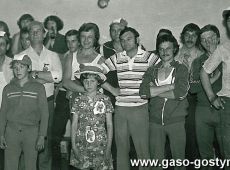 1366.Final Turnieju Brygad Wielkopolskiej Huty Szkla w Gostyniu (hala sportowa SP 2 w Gostyniu, 1980 r.)