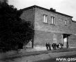 1374.Budynek Szkoly Podstawowej w Zalesiu (1953r.)