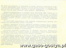 1418.Gostynski Informator Kulturalny (listopad 1974 r.)