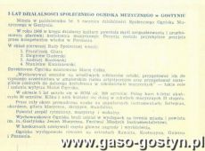 1420.Gostynski Informator Kulturalny (listopad 1974 r.)