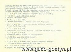 1423.Gostynski Informator Kulturalny (listopad 1974 r.)