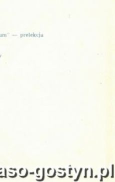 1425.Gostynski Informator Kulturalny (listopad 1974 r.)