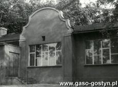 1434.Gminny Osrodek Kultury w Piaskach (1977 r.)