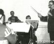 1456.Koncert z okazji Dnia Dzialacza Kultury-Gostyn 1982r.