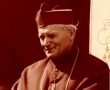 1507.Kardynal Karol Wojtyla w Gostyniu (1978r.)