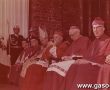 1509.Kardynal Karol Wojtyla w Gostyniu (1978r.)