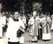 1510.Kardynal Karol Wojtyla w Gostyniu (1978r.)