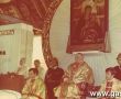 1516.Kardynal Karol Wojtyla w Gostyniu (1978r.)