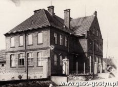 1521.Publiczna Szkola Powszechna w Zytowiecku