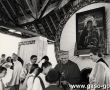 1522.Kardynal Karol Wojtyla w Gostyniu (1978r.)