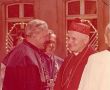 1526.Kardynal Karol Wojtyla w Gostyniu (1978r.)