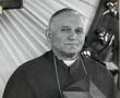 1527.Kardynal Karol Wojtyla w Gostyniu (1978r.)