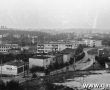 1531.Panorama Gostynia (ok.1970r.)