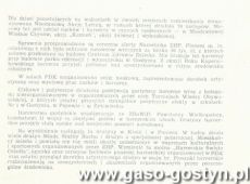 1537.Gostynski Informator Kulturalny z listopada 1974 roku