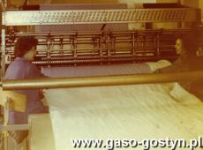 1569.Krawiecka Spoldzielnia Pracy Gostynianka w Gostyniu