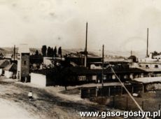 1595. Huta Szkla w Gostyniu (ok. 1952 r.)