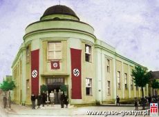 15a.Kino przy Horst-Wessel-Strasse