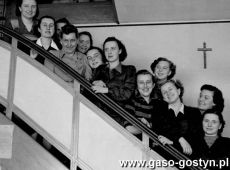 1613. Ksiegowosc PSS Gostyn (1950 r.)