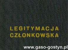 1620.Legitymacja Andrzeja Kubicy - czlonka Polskiego Zwiazku Pszczelarskiego (1984 r.)