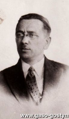 1628. Stanislaw Helsztynski (1939 r.)