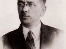 1628. Stanislaw Helsztynski (1939 r.)