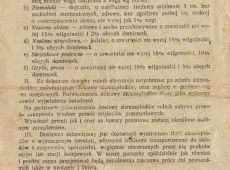 170. Nakaz dostawy obowiazkowej plodow rolnych (1945r.)